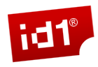 ID1 logo