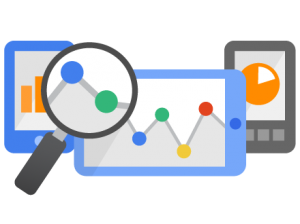 Imagen de Métrica Analytics Online
