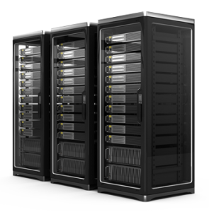Imagen de server housing online remoto