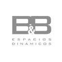 id1 - Logo Web Espacios Dinámicos B&B