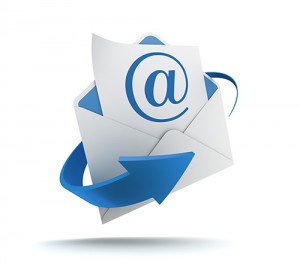 Imagen de email mailing