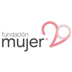 id1 - Logo Fundación Mujer