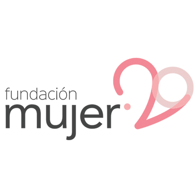 id1 - Logo Fundación Mujer