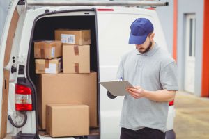 id1 - Foto archivo grande delivery o despacho