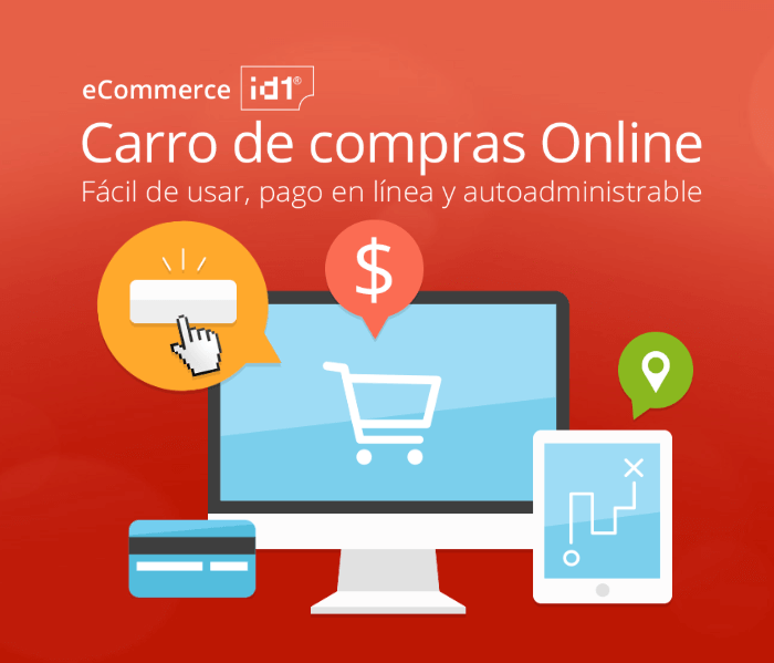 id1 - banner Carro de Compras ID1