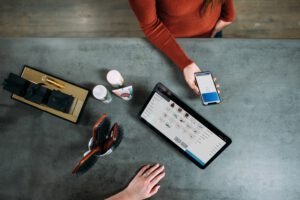 e-commerce o comercio electrónico